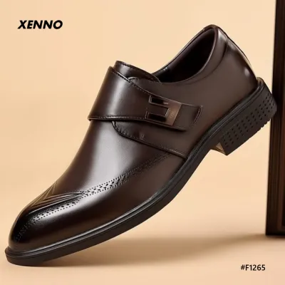 Imperial Gait Formal Shoes